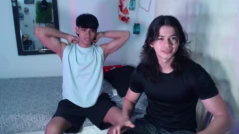 Snapshot of roca_inca chatting on 16, 1, 2026 roca inca online show from 16, 1, 2026