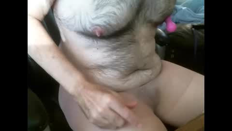 Snapshot of rocco1962 chatting on 16, 1, 2025 Rocco  aka DaddyRoc online show from 16, 1, 2025