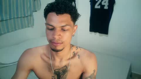 Rocco online show from 23, 10, 2025