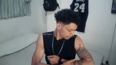 Rocco online show from 27, 10, 2025