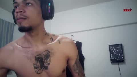 Rocco online show from 22, 11, 2025