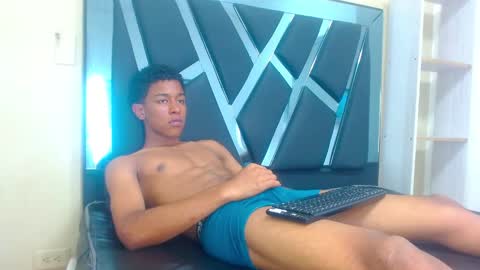 ROCCO  online show from 21, 10, 2025