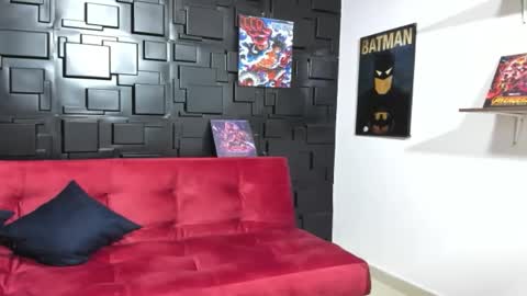 Rocco online show from 11, 2, 2026