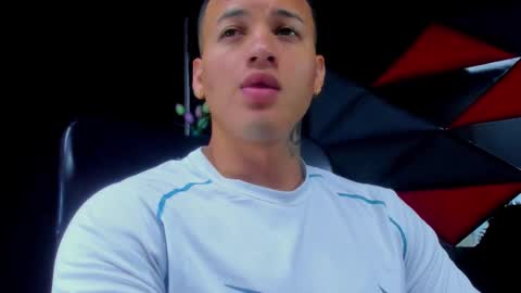 Snapshot of rocco_santos chatting on 31, 1, 2026 rocco_santos online show from 31, 1, 2026