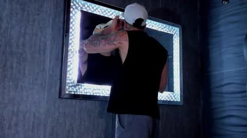 Snapshot of rocco_santos chatting on 3, 2, 2026 rocco_santos online show from 3, 2, 2026