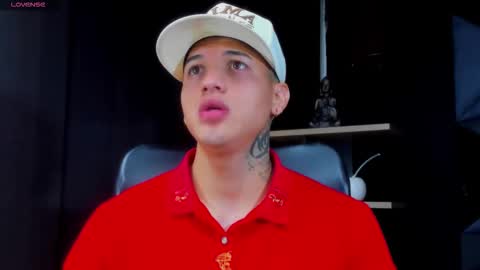 Snapshot of rocco_santos chatting on 14, 2, 2026 rocco_santos online show from 14, 2, 2026