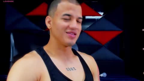 Snapshot of rocco_santos chatting on 18, 2, 2026 rocco_santos online show from 18, 2, 2026