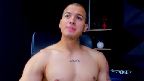 Snapshot of rocco_santos chatting on 19, 2, 2026 rocco_santos online show from 19, 2, 2026