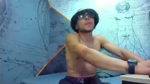 Snapshot of rocco_stone69 chatting on 25, 9, 2025 Rocco online show from 25, 9, 2025