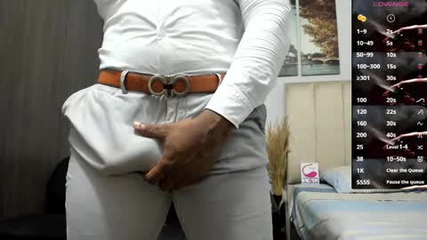 Snapshot of roccoblack02 chatting on 31, 5, 2026 onlyfans user waga122 follow my accounts of Instagram Waga122 oficial twitter waga122 thanks you guys online show from 31, 5, 2026