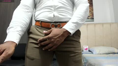 Snapshot of roccoblack02 chatting on 31, 5, 2026 onlyfans user waga122 follow my accounts of Instagram Waga122 oficial twitter waga122 thanks you guys online show from 31, 5, 2026