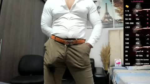 Snapshot of roccoblack02 chatting on 2, 6, 2026 onlyfans user waga122 follow my accounts of Instagram Waga122 oficial twitter waga122 thanks you guys online show from 2, 6, 2026