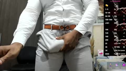 Snapshot of roccoblack02 chatting on 4, 6, 2026 onlyfans user waga122 follow my accounts of Instagram Waga122 oficial twitter waga122 thanks you guys online show from 4, 6, 2026