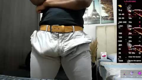 Snapshot of roccoblack02 chatting on 20, 6, 2026 onlyfans user waga122 follow my accounts of Instagram Waga122 oficial twitter waga122 thanks you guys online show from 20, 6, 2026