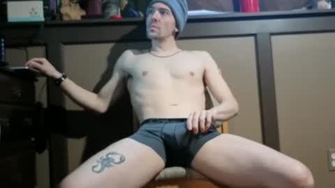 RoccoRoman online show from 24, 3, 2026