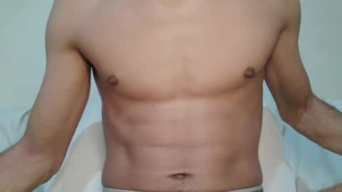 Rocco online show from 23, 9, 2025