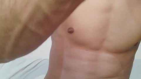 Rocco online show from 3, 10, 2025