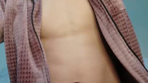 Rocco online show from 26, 2, 2026