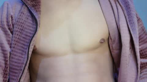 Rocco online show from 9, 3, 2026