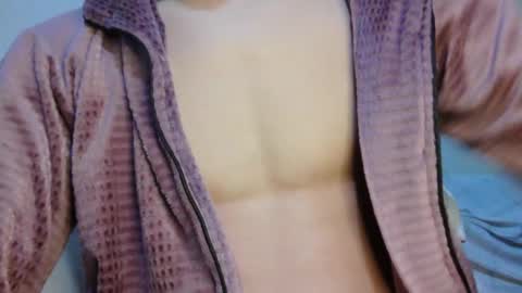 Rocco online show from 15, 3, 2026