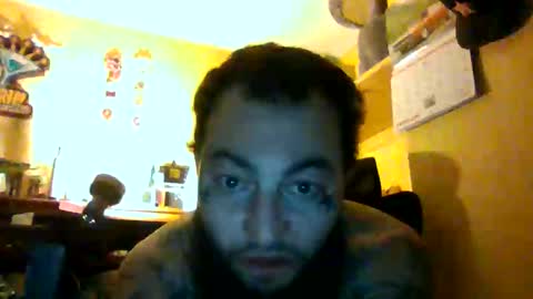 roccystone1 online show from 16, 2, 2026