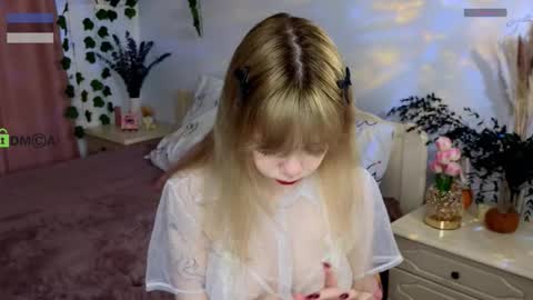 rochelle_dolly online show from 16, 12, 2025