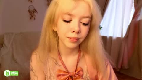 rochelle_dolly online show from 26, 4, 2026