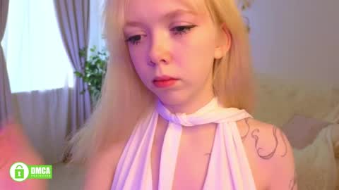 rochelle_dolly online show from 12, 5, 2026