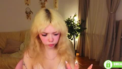 rochelle_dolly online show from 21, 5, 2026