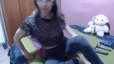 Rochelle online show from 21, 9, 2025