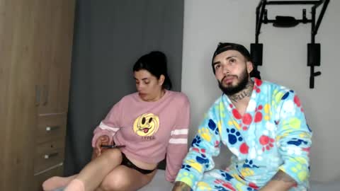 Snapshot of rocio_joan chatting on 10, 3, 2025 rocio_joan online show from 10, 3, 2025