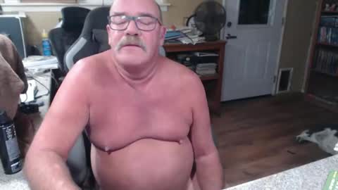 Rockdude online show from 12, 3, 2026