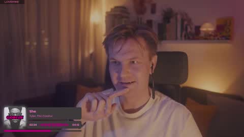 Rocket Bunny online show from 17, 10, 2025