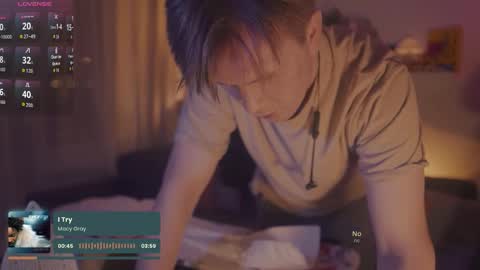 Rocket Bunny online show from 20, 10, 2025