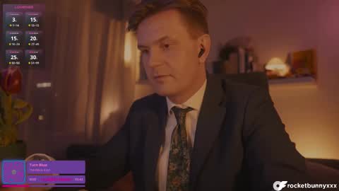 Snapshot of rocketbunnyxxx chatting on 6, 3, 2026 Rocket Bunny online show from 6, 3, 2026