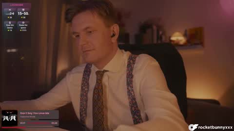 Snapshot of rocketbunnyxxx chatting on 9, 3, 2026 Rocket Bunny online show from 9, 3, 2026