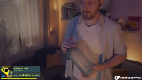 Snapshot of rocketbunnyxxx chatting on 7, 4, 2026 Rocket Bunny online show from 7, 4, 2026