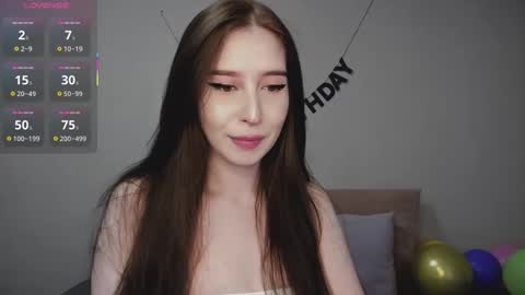 Snapshot of rocketsgirl chatting on 2, 3, 2025 rocketsgirl online show from 2, 3, 2025