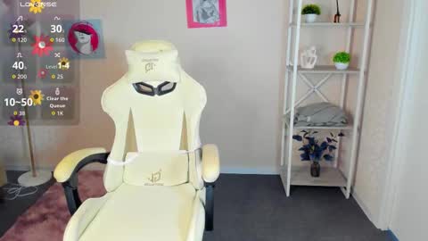 Snapshot of rockett_bunny chatting on 12, 9, 2025 Rockett online show from 12, 9, 2025