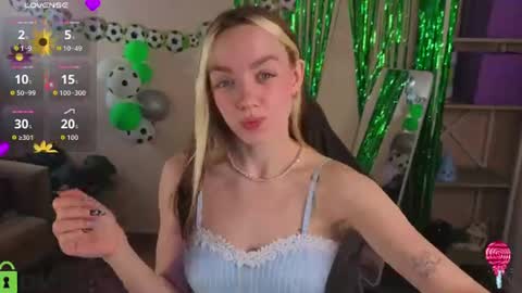 Snapshot of rockett_bunny chatting on 1, 7, 2026 Rockett online show from 1, 7, 2026