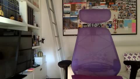 Snapshot of rocketviper chatting on 29, 5, 2026 RocketViper online show from 29, 5, 2026