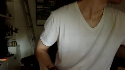 Snapshot of rocketviper chatting on 8, 6, 2026 RocketViper online show from 8, 6, 2026