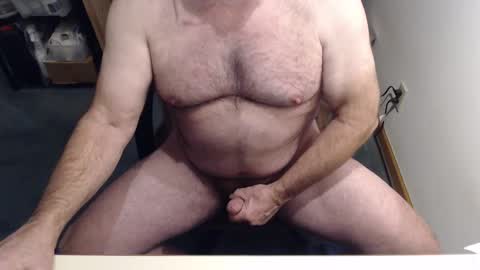 rockhard63 online show from 17, 1, 2025