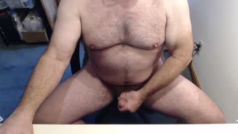 rockhard63 online show from 5, 2, 2025