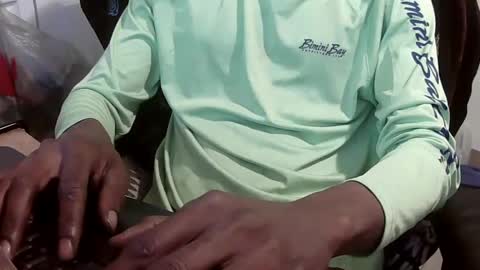 Snapshot of rockhardbae chatting on 2, 2, 2025 rockhardbae online show from 2, 2, 2025