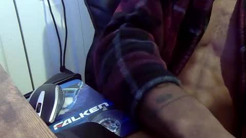 Snapshot of rockhardbae chatting on 20, 9, 2025 rockhardbae online show from 20, 9, 2025