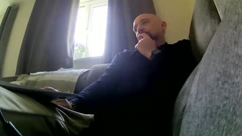 Snapshot of rockhardnfunkyplace chatting on 28, 2, 2025 Joey online show from 28, 2, 2025