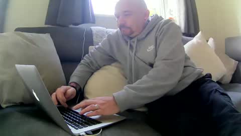 Snapshot of rockhardnfunkyplace chatting on 4, 3, 2025 Joey online show from 4, 3, 2025