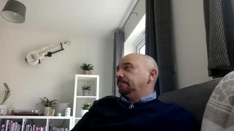 Snapshot of rockhardnfunkyplace chatting on 5, 3, 2025 Joey online show from 5, 3, 2025