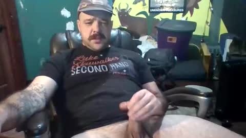 rockinoutwithmycokout online show from 19, 2, 2025